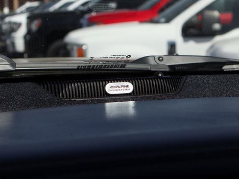 Used 2018 RAM 2500 Laramie w/ Sport Appearance Group image 23