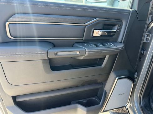 New 2026 RAM 2500 Rebel AWD/4WD image 6