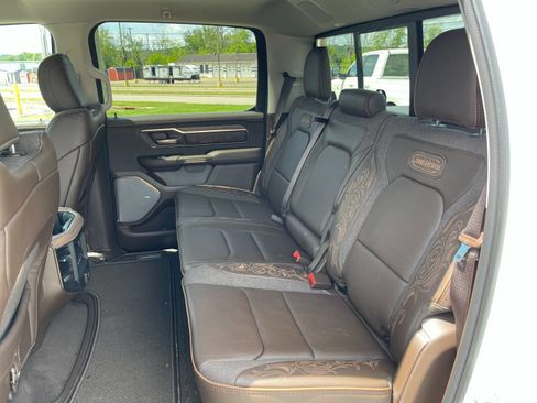 New 2026 RAM 1500 Limited AWD/4WD image 13