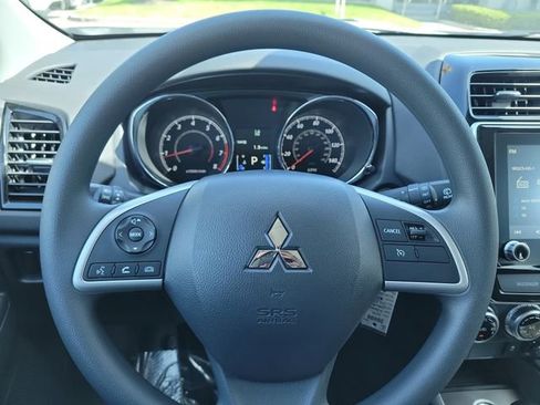 New 2026 Mitsubishi Outlander Sport ES AWD/4WD image 22