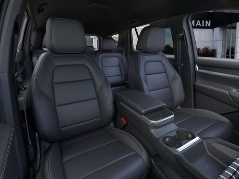 New 2026 GMC Terrain Elevation image 16