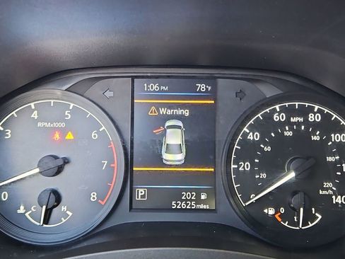 Used 2023 Nissan Altima 2.5 S image 13