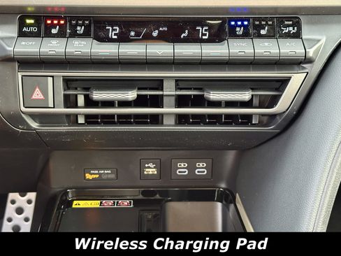 New 2026 Toyota Camry XSE image 10