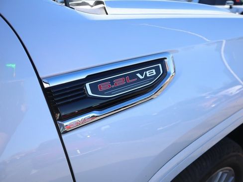 Certified 2022 GMC Sierra 1500 Denali w/ Denali Premium Package image 13