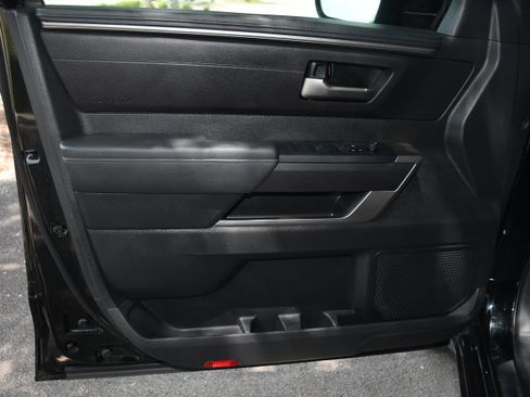 Used 2026 Toyota Tundra SR5 AWD/4WD image 9