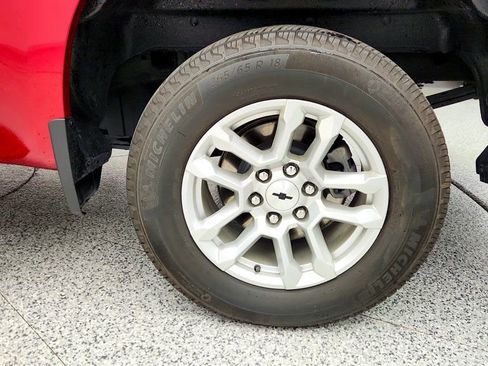 Used 2024 Chevrolet Silverado 1500 RST image 9