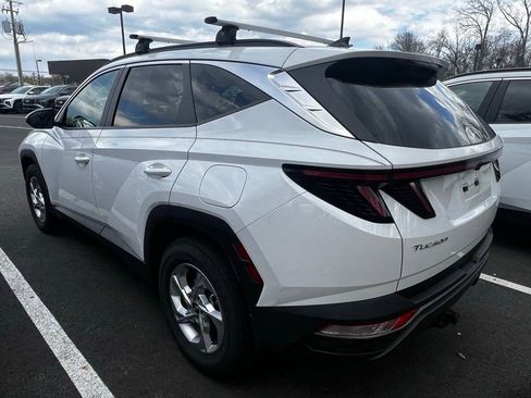 Used 2023 Hyundai Tucson SEL image 4