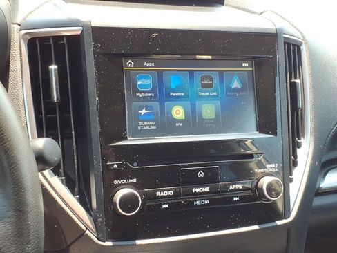 Certified 2023 Subaru Forester Premium AWD/4WD image 10