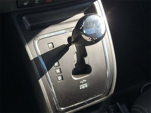 Used 2017 Jeep Patriot High Altitude image 25