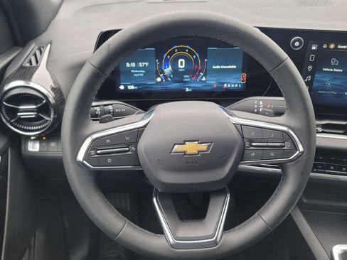 New 2026 Chevrolet Equinox LT w/ Convenience Package II FWD image 20
