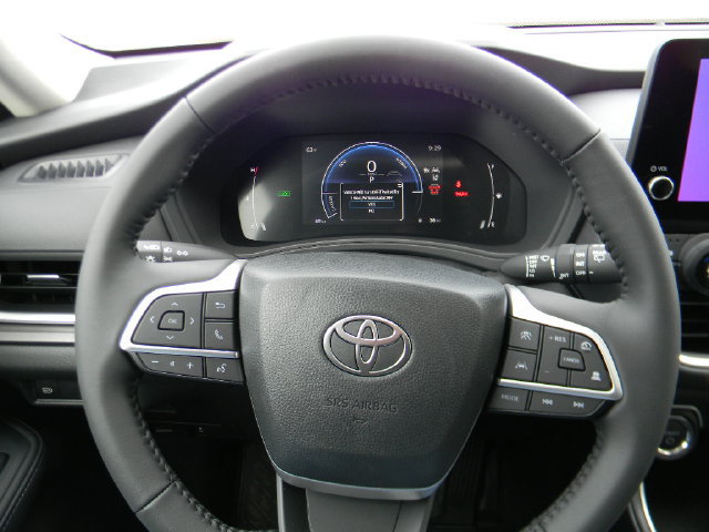 New 2026 Toyota Grand Highlander XLE FWD image 9