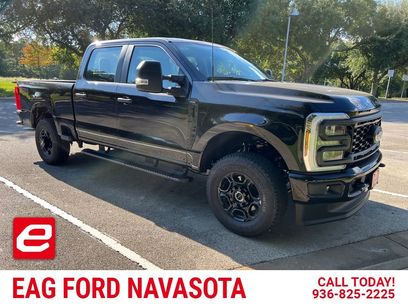 New 2026 Ford F250 XL w/ STX Appearance Package