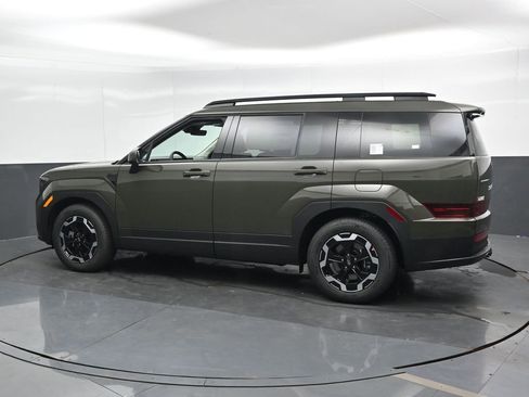 New 2026 Hyundai Santa Fe SEL image 8