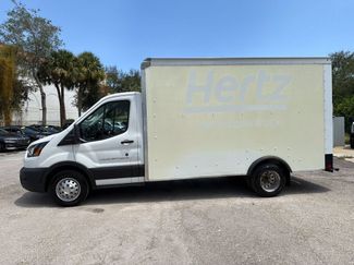 Used 2022 Ford Transit 350 DRW RWD video 1