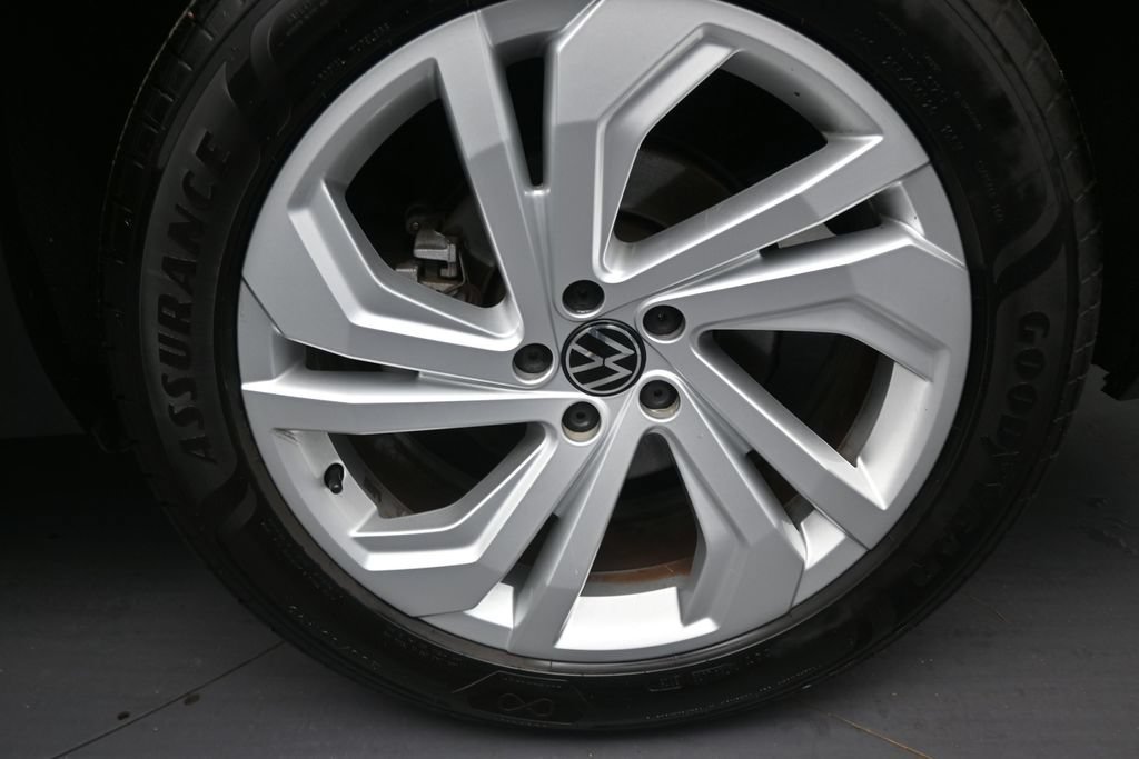 Used 2023 Volkswagen Atlas SE FWD image 9