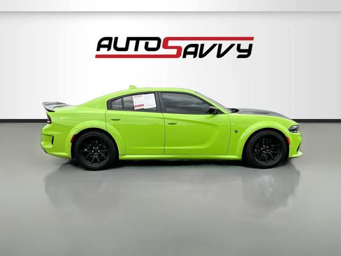 Used 2023 Dodge Charger Scat Pack RWD image 8