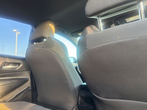 Used 2021 Toyota Corolla SE image 27