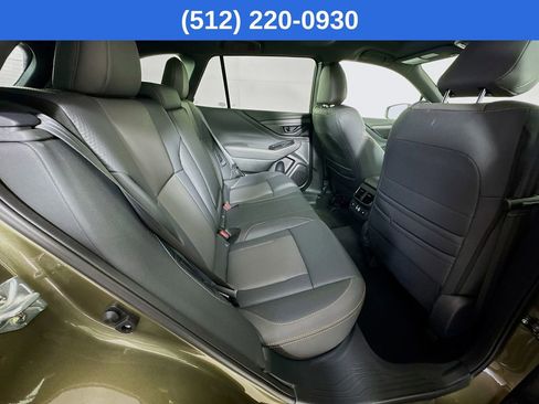 Certified 2025 Subaru Outback Wilderness image 35