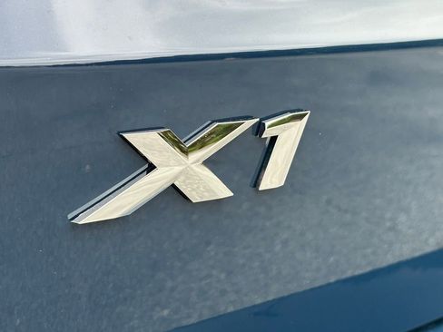 New 2026 BMW X1 xDrive28i w/ Convenience Package AWD/4WD image 12