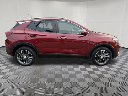 Used 2023 Buick Encore GX Select FWD image 10