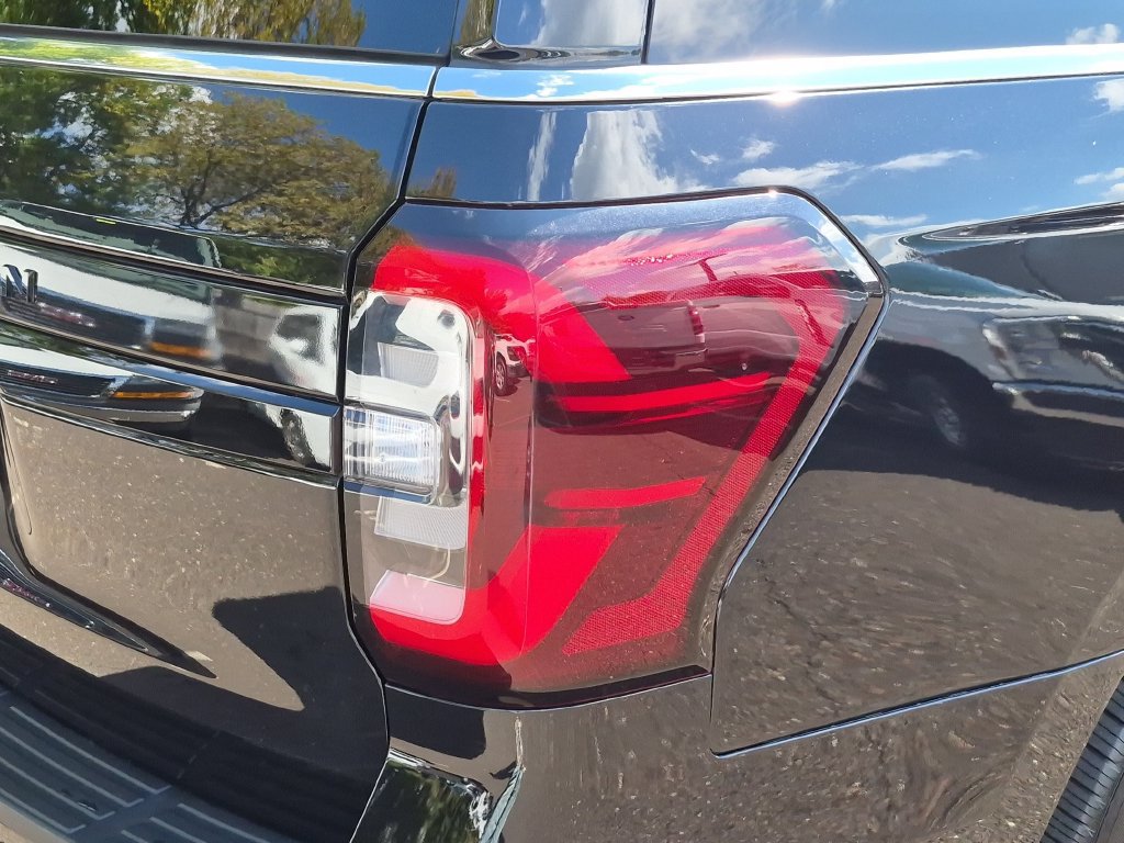 Certified 2023 Ford Expedition Limited AWD/4WD image 12