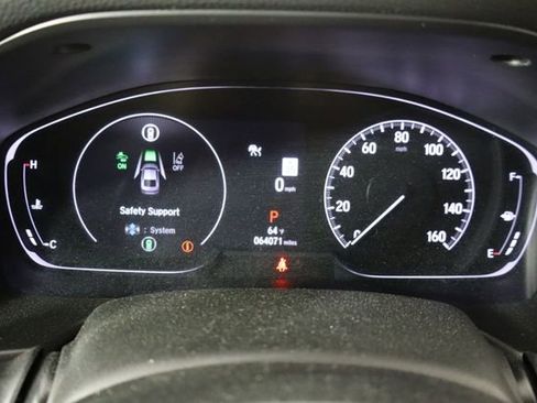 Used 2021 Honda Accord Sport image 11