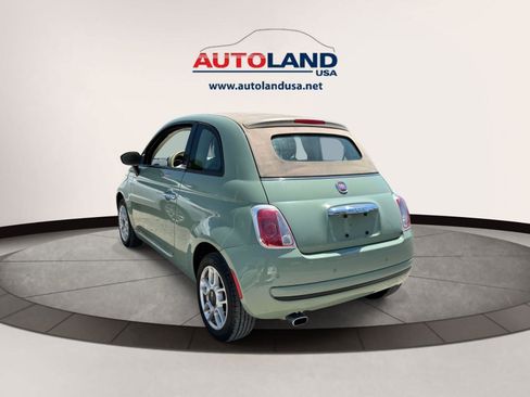 Used 2013 FIAT 500 Pop FWD image 5