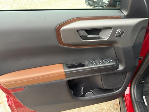 New 2026 Ford Bronco Sport Outer Banks w/ Outer Banks Tech Package+ image 25