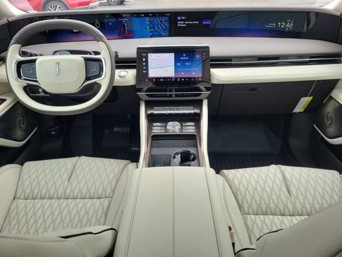 New 2026 Lincoln Nautilus Black Label image 11