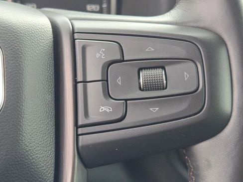 Used 2023 GMC Sierra 3500 AT4 w/ AT4 Preferred Package AWD/4WD image 31