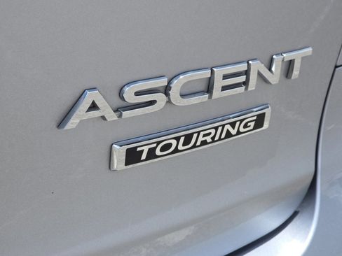 Used 2023 Subaru Ascent Touring image 22