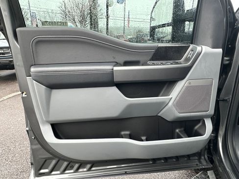 New 2026 Ford F250 XLT w/ XLT Premium Package image 8