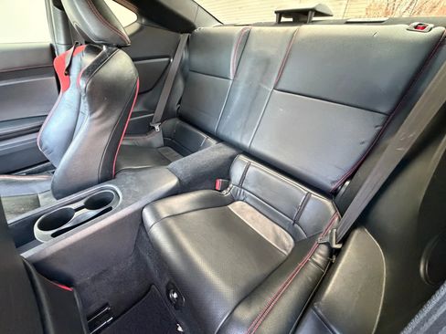 Used 2016 Scion FR-S image 20
