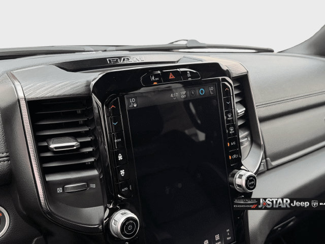 New 2026 RAM 1500 RHO AWD/4WD image 23