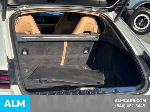 Used 2020 Porsche Panamera 4 w/ Premium Package Plus image 22