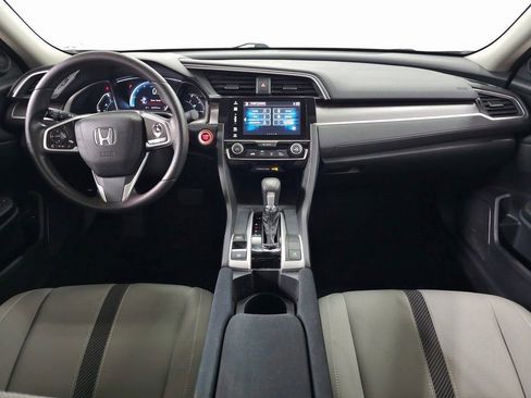 Used 2018 Honda Civic EX image 12