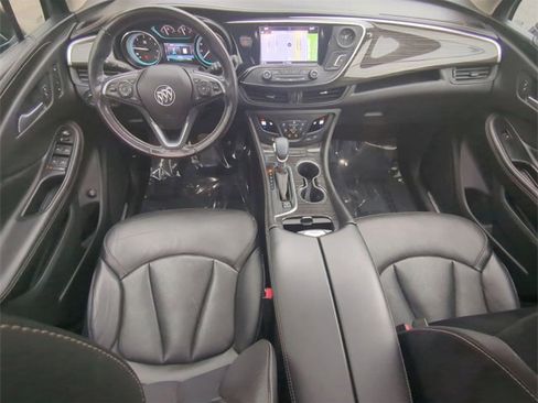 Certified 2018 Buick Envision Essence image 20