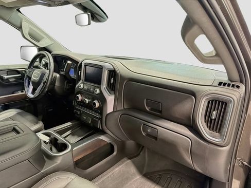 Certified 2019 GMC Sierra 1500 SLT w/ SLT Premium Plus Package AWD/4WD image 25