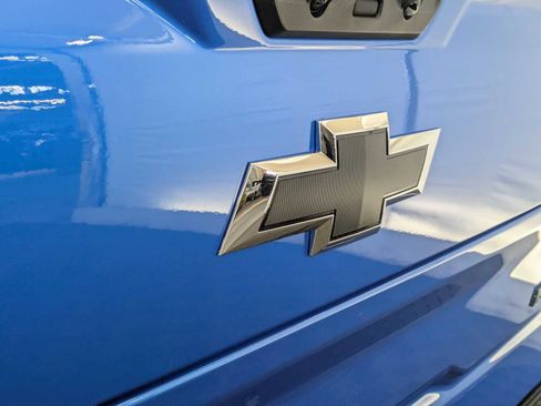 New 2025 Chevrolet Silverado 1500 RST w/ Convenience Package II image 14