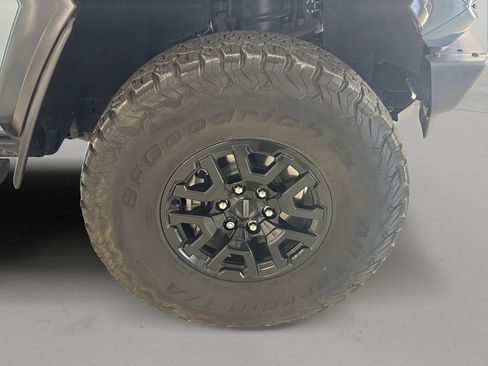 Used 2023 Ford Bronco Raptor AWD/4WD image 9