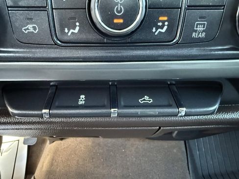 Used 2015 Chevrolet Silverado 1500 LT w/ All Star Edition image 43