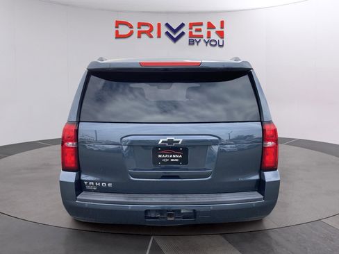 Used 2019 Chevrolet Tahoe LT image 5