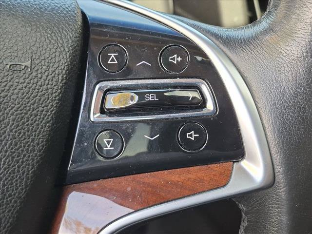 Used 2015 Cadillac Escalade Premium AWD/4WD image 12