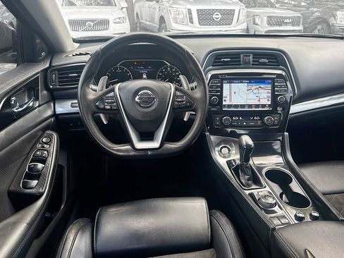 Used 2018 Nissan Maxima SR image 23