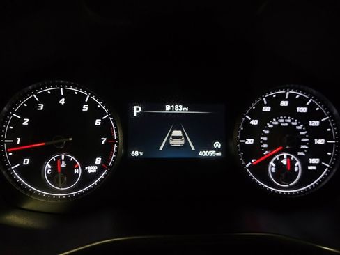 Used 2023 Hyundai Santa Fe SE AWD/4WD image 23