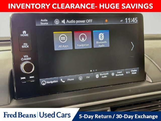 Used 2024 Honda Pilot Touring image 20