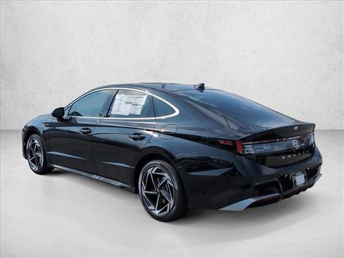 New 2026 Hyundai Sonata SEL image 9