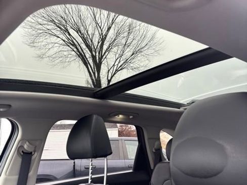 Certified 2024 Kia Sorento X-Line EX image 13