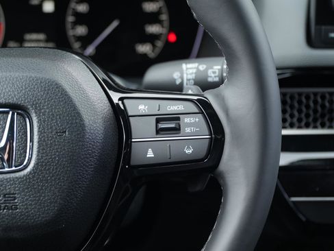 New 2026 Honda Civic Sport image 23