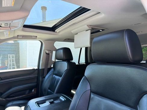 Used 2017 Chevrolet Tahoe LT AWD/4WD image 23